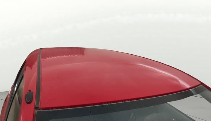 2013 Honda Brio EX MT, CNG, Manual, 67,414 km, Roof