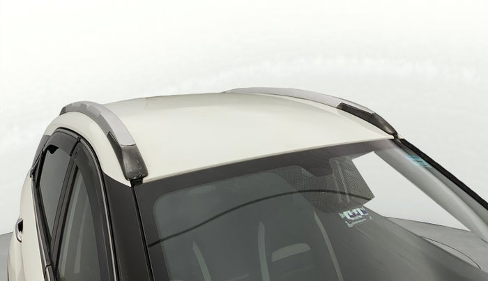 2022 Tata NEXON XE PETROL, CNG, Manual, 75,986 km, Roof