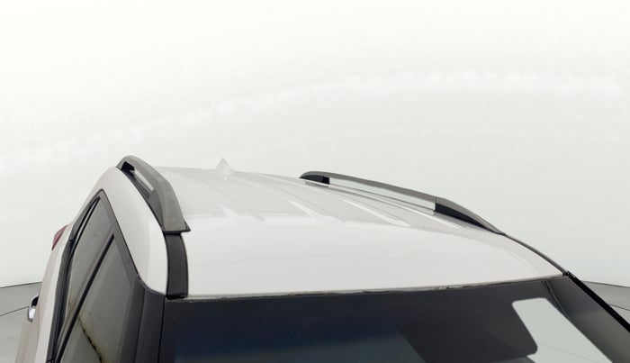 2017 Hyundai Creta  SX 1.6 Petrol , Petrol, Manual, 36,603 km, Roof