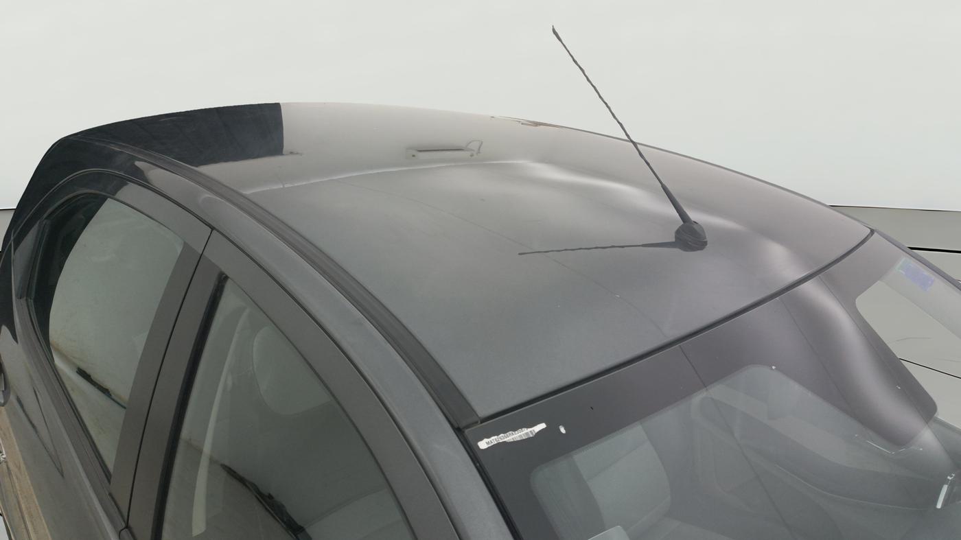 2024 Tata Tiago XZA PLUS PETROL, Petrol, Automatic, 11,683 km, Roof