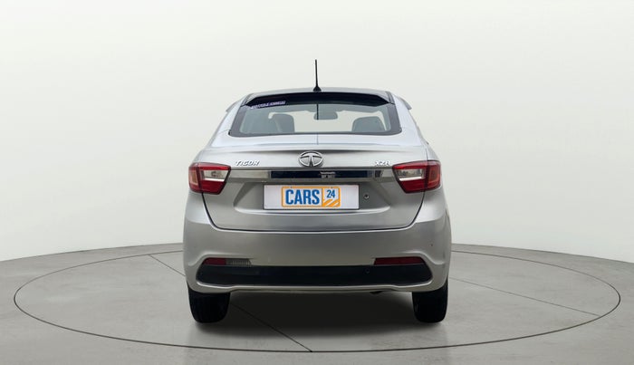 2018 Tata TIGOR XZA PETROL, Petrol, Automatic, 58,989 km, Back/Rear