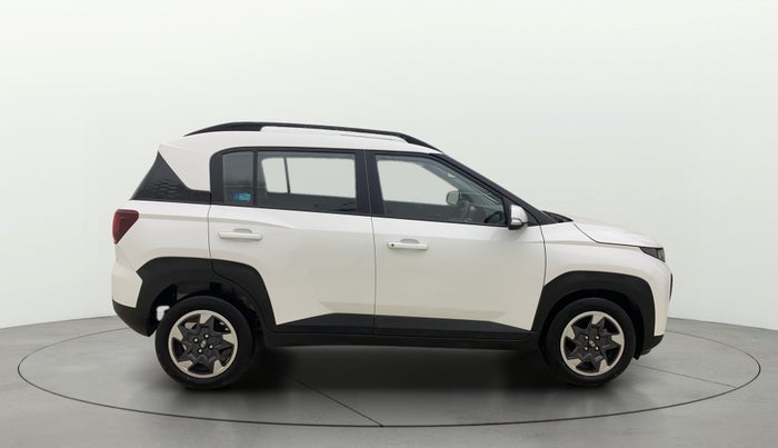 2025 Hyundai EXTER SX 1.2 MT Hy-CNG Duo , CNG, Manual, 2,242 km, Right Side View