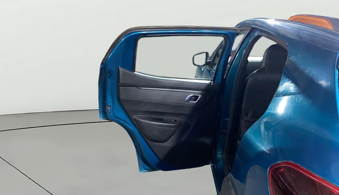 2021 Renault Kwid CLIMBER 1.0 (O), Petrol, Manual, 54,105 km, LHS Rear Door