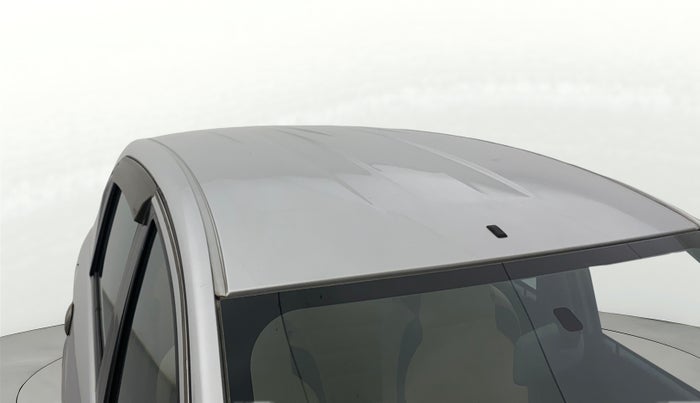 2018 Datsun Redi Go A, Petrol, Manual, 83,349 km, Roof