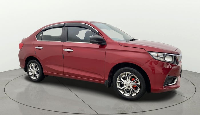 2021 Honda Amaze 1.2L I-VTEC VX, Petrol, Manual, 40,455 km, Right Front Diagonal