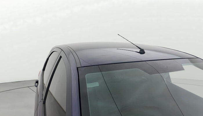 2021 Tata Tiago XZ PLUS PETROL, Petrol, Manual, 21,789 km, Roof