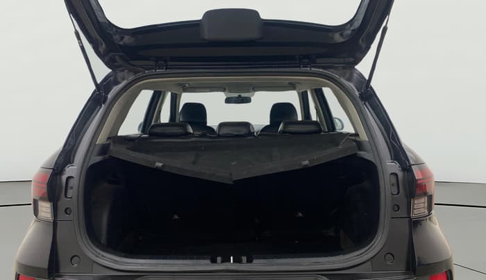 2023 Hyundai VENUE S 1.2, Petrol, Manual, 89,569 km, Boot Open Zoomed View