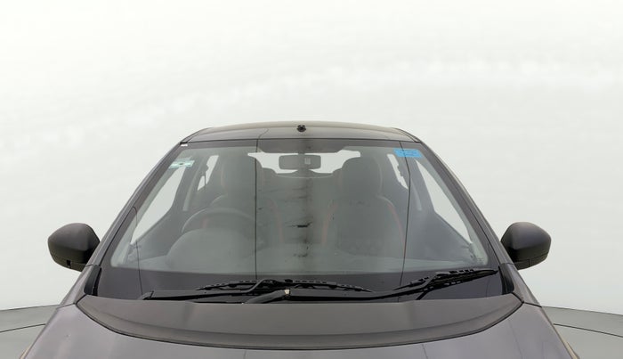 2023 Tata Tiago XE PETROL, Petrol, Manual, 11,219 km, Front Windshield