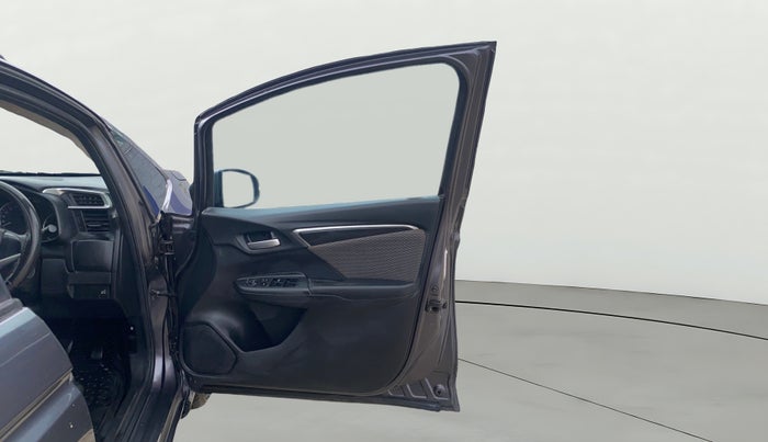 2017 Honda WR-V 1.2L I-VTEC VX MT, Petrol, Manual, 69,556 km, RHS Front Door