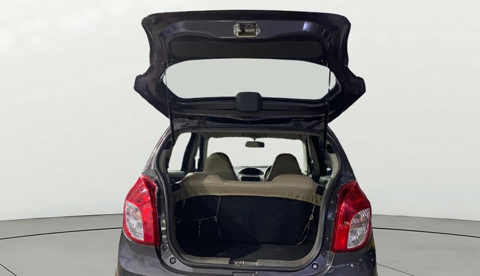 2013 Maruti Alto 800 LXI, Petrol, Manual, 40,587 km, Boot Door Open