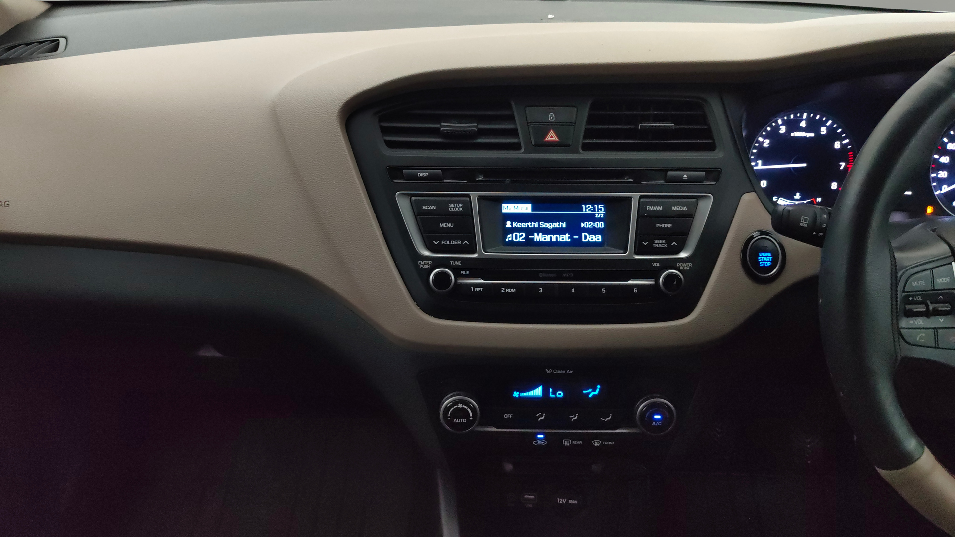 Features