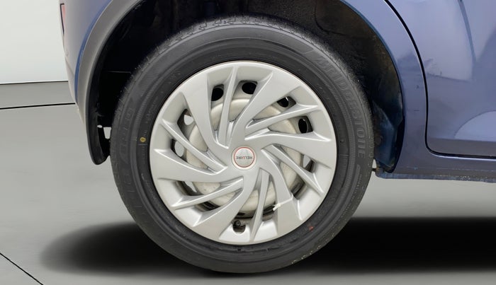 2022 Maruti IGNIS SIGMA 1.2, Petrol, Manual, 38,326 km, Right Rear Wheel