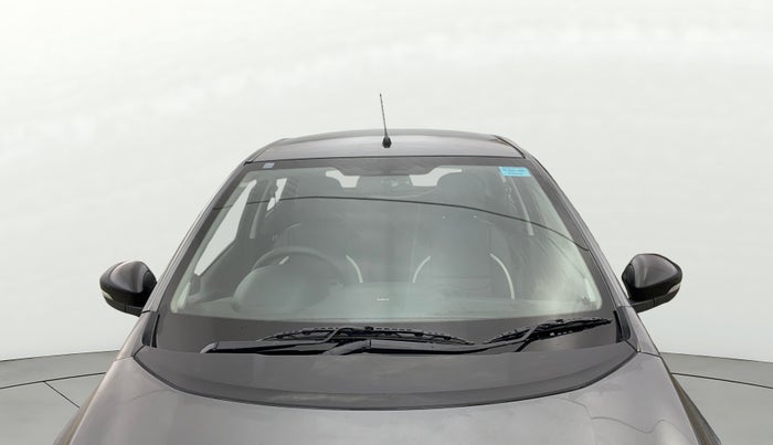 2023 Tata Tiago XT PETROL, Petrol, Manual, 32,378 km, Front Windshield