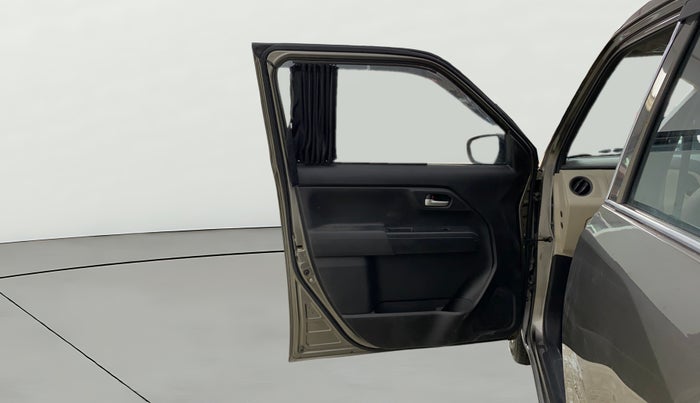 2020 Maruti New Wagon-R VXI (O) 1.0, Petrol, Manual, 22,498 km, LHS Front Door