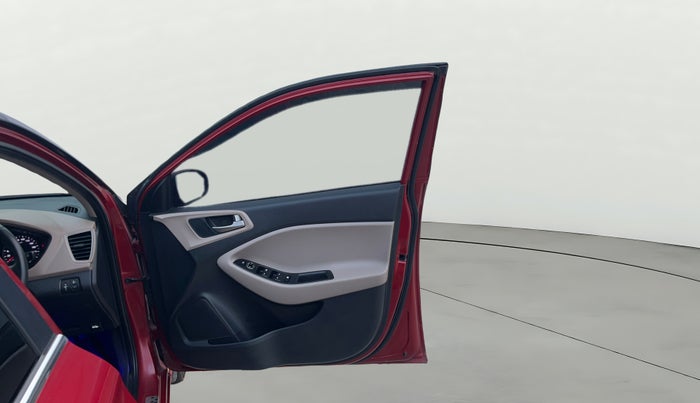 2019 Hyundai Elite i20 ASTA 1.2 (O), Petrol, Manual, 71,944 km, RHS Front Door