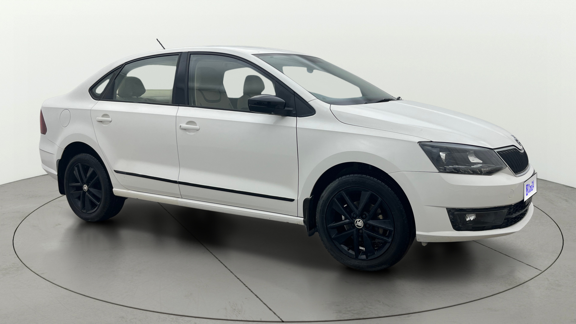 2018 Skoda Rapid 2021-2022 AMBITION 1.6 MPI MT 2018 Skoda Rapid 2021-2022 AMBITION 1.6 MPI MT