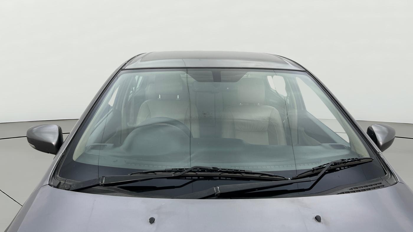 2016 Maruti Ciaz ZXI+ AT, Petrol, Automatic, 86,376 km, Front Windshield