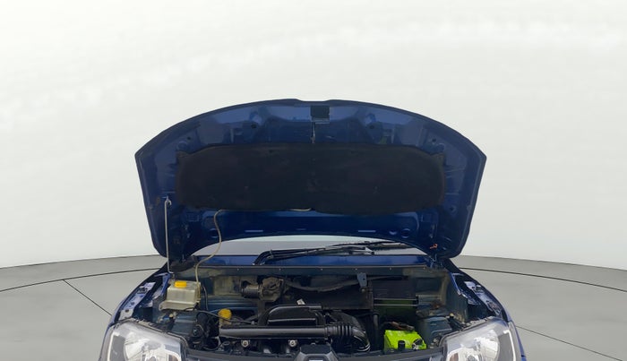 2017 Renault Kwid CLIMBER 1.0 AMT, Petrol, Automatic, 55,404 km, Open Bonet