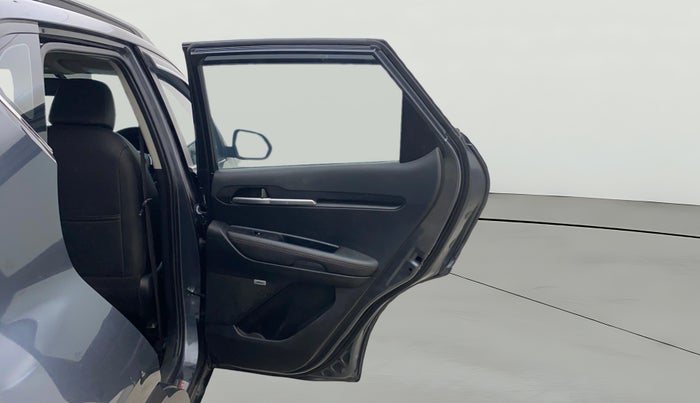 2020 KIA SONET GTX PLUS 1.0 IMT, Petrol, Manual, 92,943 km, RHS Rear Door