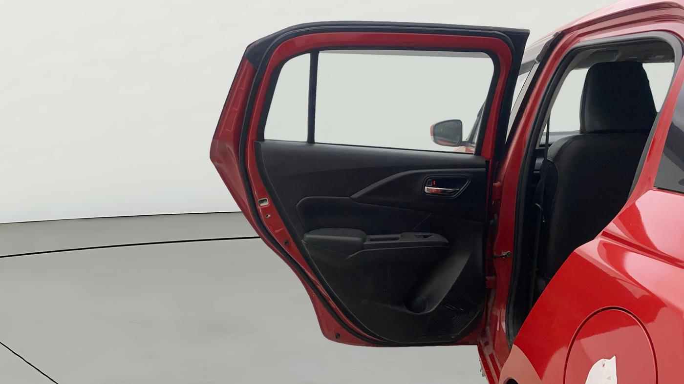 2024 Maruti Swift VXi AMT, Petrol, Automatic, 26,971 km, LHS Rear Door