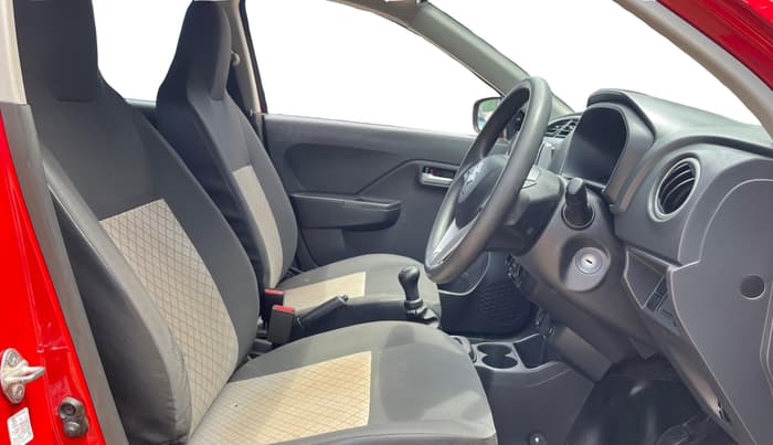 2023 Maruti Alto K10 VXI PLUS, Petrol, Manual, 26,853 km, Right Side Front Door Cabin