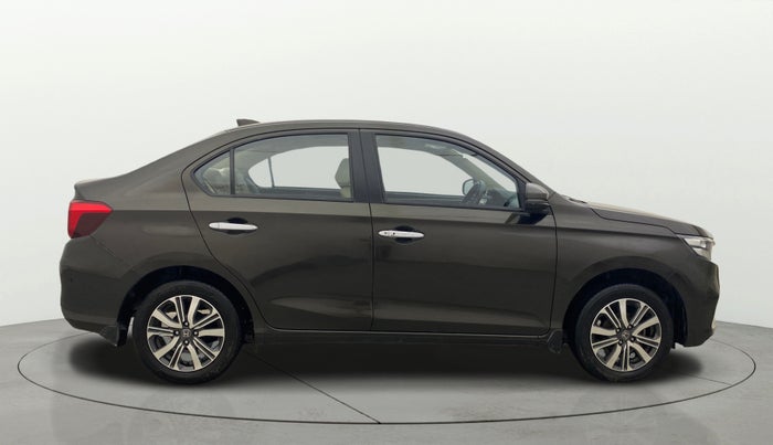 2023 Honda Amaze 1.2L I-VTEC VX CVT, Petrol, Automatic, 46,252 km, Right Side View