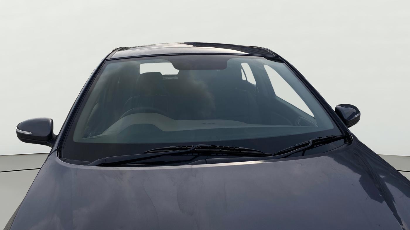 2019 Hyundai Elite i20 ASTA (O) CVT, Petrol, Automatic, 57,689 km, Front Windshield