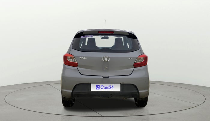 2019 Tata Tiago XZ PETROL, Petrol, Manual, 33,426 km, Back/Rear