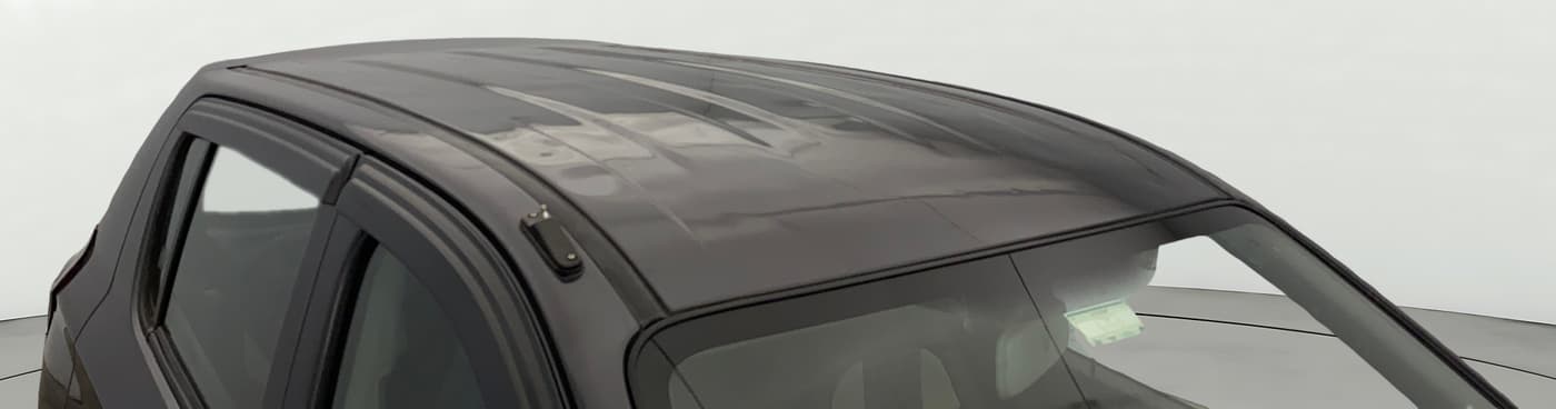 2019 Maruti Alto LXI, Petrol, Manual, 10,642 km, Roof