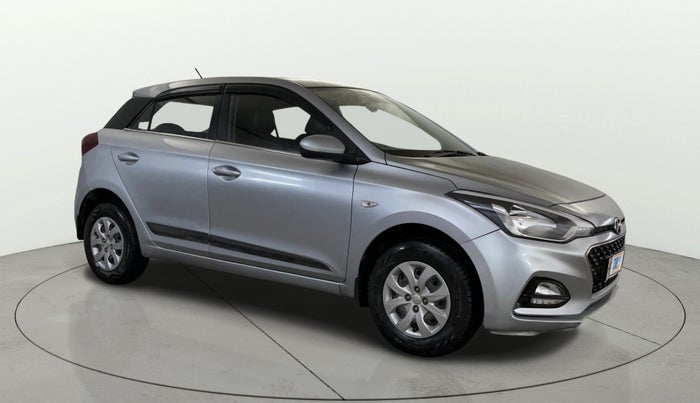 2019 Hyundai Elite i20 MAGNA PLUS 1.2, Petrol, Manual, 54,403 km, SRP