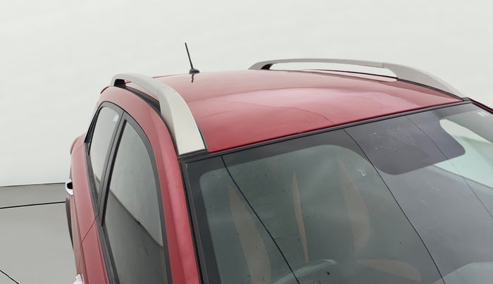 2015 Hyundai i20 Active 1.2 SX, Petrol, Manual, 40,482 km, Roof