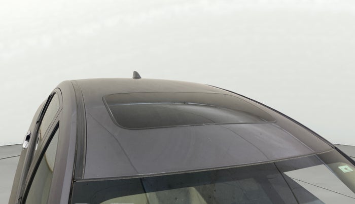 2017 Honda City 1.5L I-VTEC VX, Petrol, Manual, 67,808 km, Roof