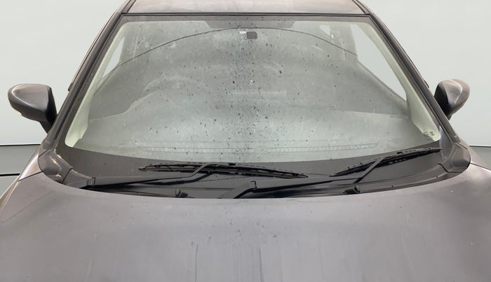 2024 Maruti Baleno ZETA PETROL 1.2, Petrol, Manual, 13,524 km, Front Windshield