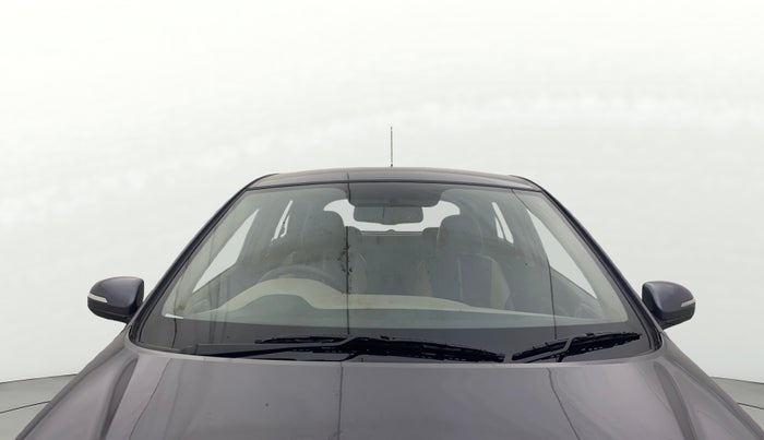 2016 Hyundai Elite i20 SPORTZ 1.2, Petrol, Manual, 46,386 km, Front Windshield