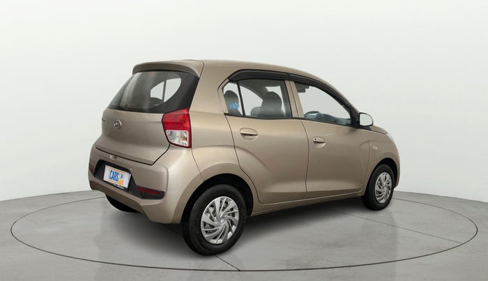 2022 Hyundai NEW SANTRO MAGNA EXECUTIVE CNG, CNG, Manual, 40,916 km, Right Back Diagonal