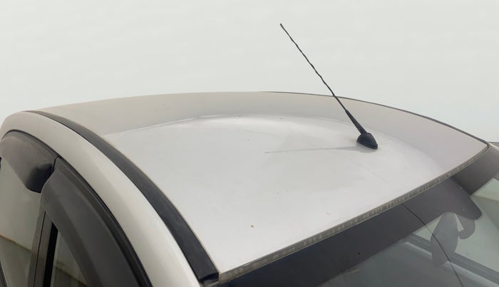 2016 Tata Nano TWIST XTA, Petrol, Automatic, 45,511 km, Roof