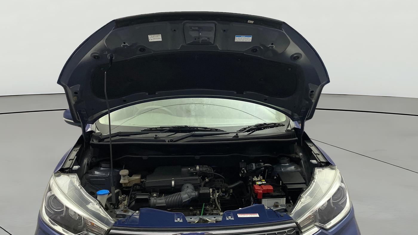 2024 Toyota RUMION  V MT , Petrol, Manual, 10,286 km, Open Bonet