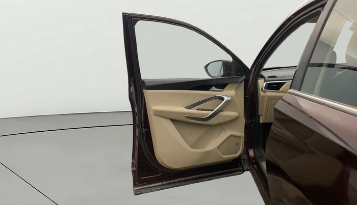 2022 MG HECTOR SHARP HYBRID 1.5 PETROL, Petrol, Manual, 70,176 km, LHS Front Door