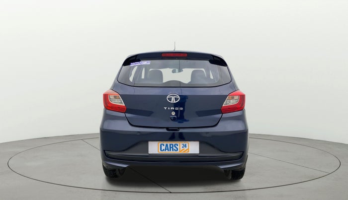 2021 Tata Tiago XT PETROL, Petrol, Manual, 96,637 km, Back/Rear