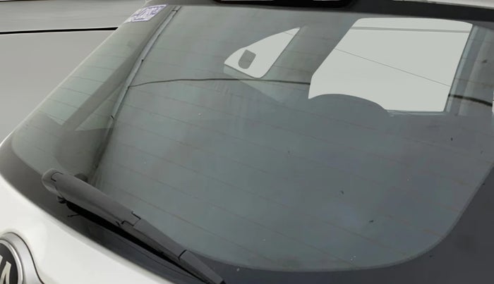 2019 KIA SELTOS HTK PLUS 1.5, Petrol, Manual, 72,140 km, Rear Wiper