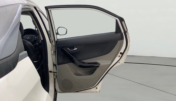 2019 Tata NEXON XZ PLUS PETROL, Petrol, Manual, 59,340 km, RHS Rear Door