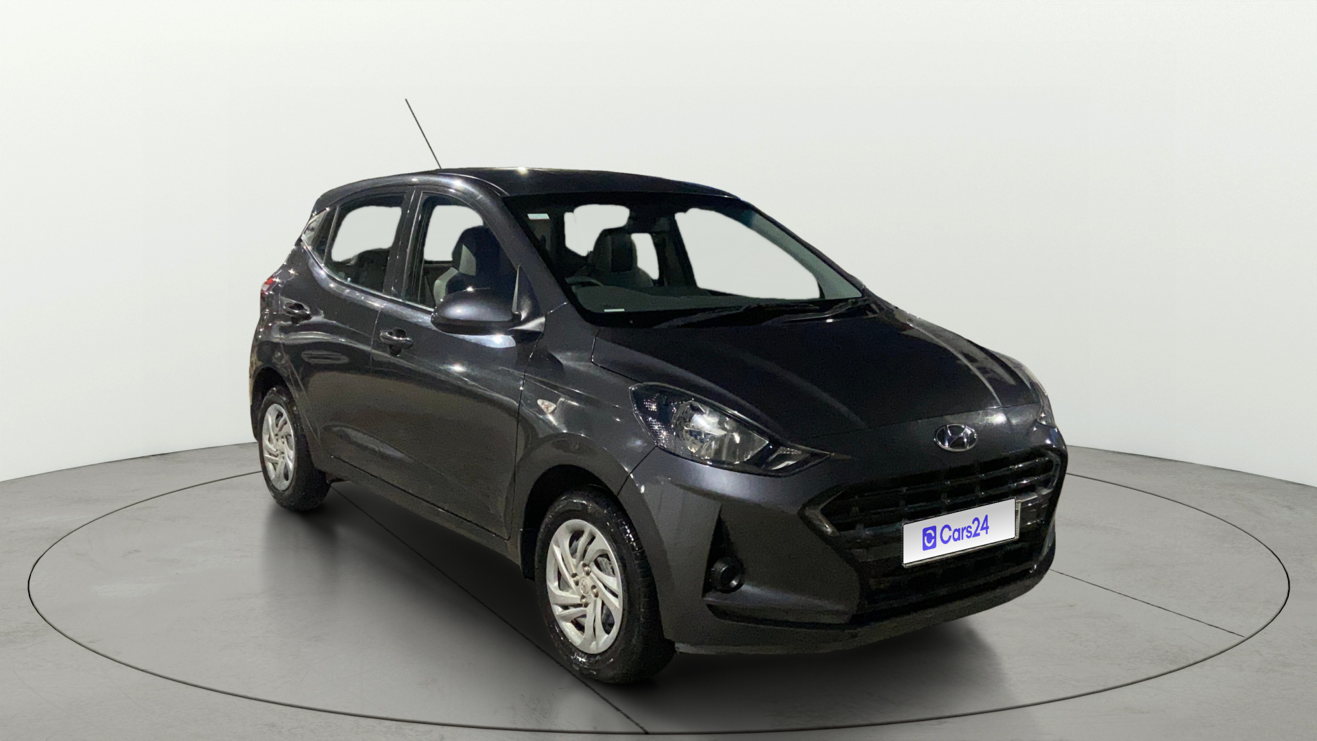 2022 Hyundai Grand i10 Nios MAGNA 1.2 KAPPA VTVT