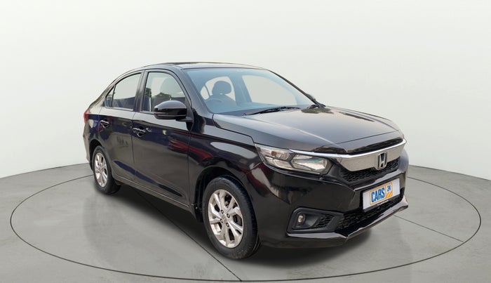 2020 Honda Amaze 1.2L I-VTEC VX CVT, Petrol, Automatic, 97,327 km, SRP