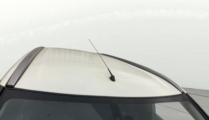 2018 Maruti Vitara Brezza ZDI PLUS AMT, Diesel, Automatic, 1,35,582 km, Roof