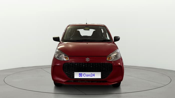2024 Maruti Alto K10 VXi Plus (O), Petrol, Manual, 19,783 km, Front