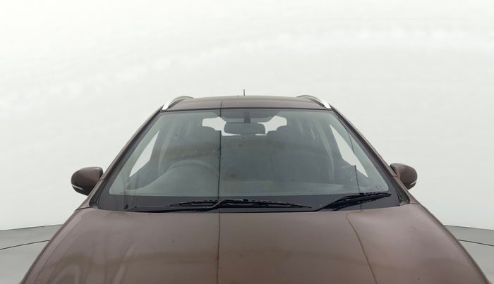 2015 Maruti S Cross ZETA 1.6, Diesel, Manual, 1,00,554 km, Front Windshield