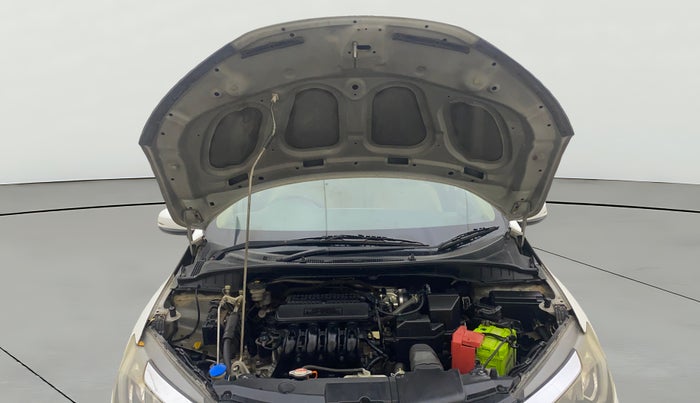 2017 Honda City 1.5L I-VTEC SV, Petrol, Manual, 84,980 km, Open Bonet