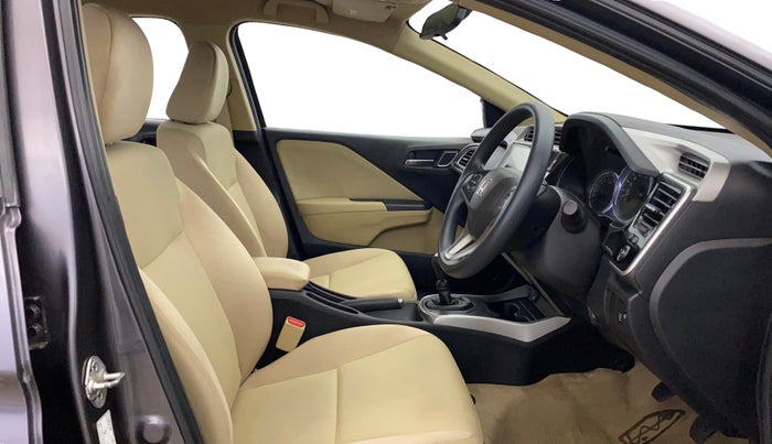 2018 Honda City 1.5L I-VTEC V MT, Petrol, Manual, 37,447 km, Right Side Front Door Cabin