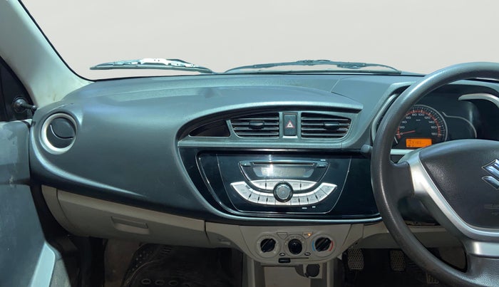 2019 Maruti Alto K10 VXI, Petrol, Manual, 47,904 km, Air Conditioner