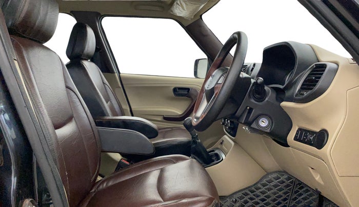 2023 Mahindra BOLERO NEO N 4, Diesel, Manual, 13,577 km, Right Side Front Door Cabin